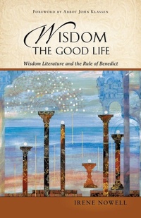 Enlarge image Cover: Wisdom: The Good Life - Liturgical Press