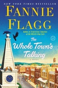 Cover: The Whole Town's Talking - Random House Trade Paperbacks