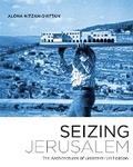 Cover: Seizing Jerusalem - University of Minnesota Press