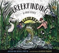 Cover: Creekfinding - University of Minnesota Press