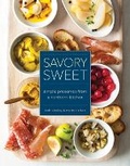 Cover: Savory Sweet - University of Minnesota Press