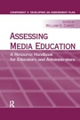 Cover: Assessing Media Education - Routledge