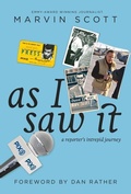 Cover: As I Saw It - Beaufort Books