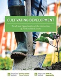 Cover: Cultivating Development - Urban Land Institute,U.S.