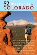 Cover: 52 Weekends in Colorado Card Deck - Westwinds Press