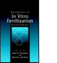 Enlarge image Cover: Handbook of In Vitro Fertilization, Second Edition - CRC Press