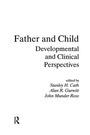 Cover: Father and Child - Routledge