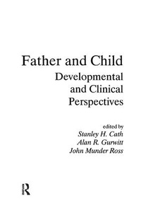 Enlarge image Cover: Father and Child - Routledge