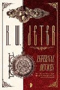 Cover: Infernal Devices - Angry Robot