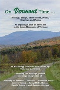 Cover: On Vermont Time ... - Birch Lane Press