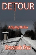 Cover: Detour - Mike Byrnes and Associates, Inc.