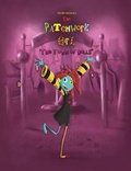 Cover: The Patchwork Girl - Hasani Books