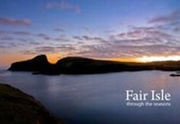 Abbildung von: Fair Isle: Through the Seasons - Z E Press
