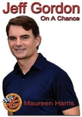 Cover: Jeff Gordon - Hobo Publishing