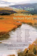 Cover: Roads Taken - Green Writers Press
