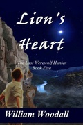 Cover: Lion's Heart - Jeremiah Press