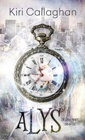 Cover: Alys - Doce Blant Publishing