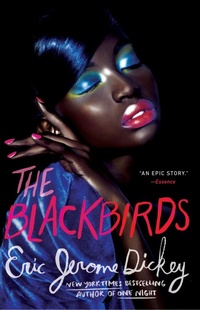 Abbildung von: The Blackbirds - E P Dutton & Co Inc