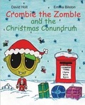 Cover: Crombie the Zombie: No. 3 - Loveheart Books