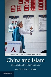 Enlarge image Cover: China and Islam - Cambridge University Press