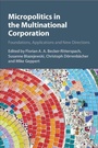 Cover: Micropolitics in the Multinational Corporation - Cambridge University Press