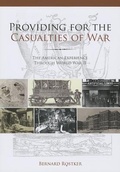 Cover: Providing for the Casualties of War - RAND