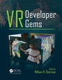 Cover: VR Developer Gems - CRC Press
