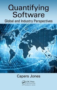 Enlarge image Cover: Quantifying Software - CRC Press