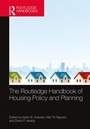 Cover: The Routledge Handbook of Housing Policy and Planning - Routledge