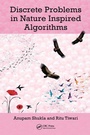 Cover: Discrete Problems in Nature Inspired Algorithms - CRC Press