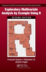 Cover: Exploratory Multivariate Analysis by Example Using R - CRC Press