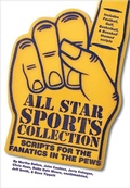 Cover: All Star Sports Collection - Lillenas Publishing Company
