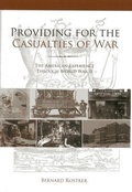Cover: Providing for the Casualties of War - RAND
