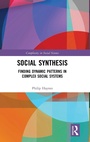 Cover: Social Synthesis - Routledge