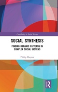 Cover: Social Synthesis - Routledge