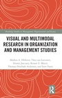 Cover: Visual and Multimodal Research in Organization and Management Studies - Routledge