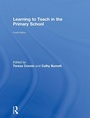 Cover: Learning to Teach in the Primary School - Routledge
