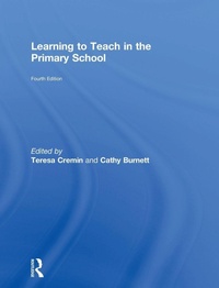 Enlarge image Cover: Learning to Teach in the Primary School - Routledge