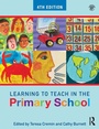 Cover: Learning to Teach in the Primary School - Routledge