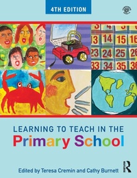 Enlarge image Cover: Learning to Teach in the Primary School - Routledge