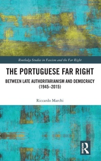 Abbildung von: The Portuguese Far Right - Routledge