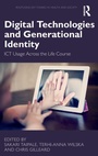 Cover: Digital Technologies and Generational Identity - Routledge