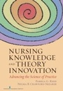 Cover: Nursing Knowledge and Theory Innovation - Springer Publishing Company