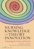 Cover: Nursing Knowledge and Theory Innovation - Springer Publishing Company