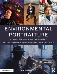 Abbildung von: Environmental Portraiture - Routledge