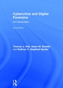 Cover: Cybercrime and Digital Forensics - Routledge