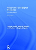 Cover: Cybercrime and Digital Forensics - Routledge