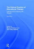 Bild: The Clinical Practice of Educational Therapy - Routledge