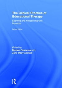 Bild: The Clinical Practice of Educational Therapy - Routledge