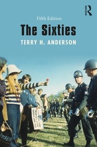Enlarge image Cover: The Sixties - Routledge